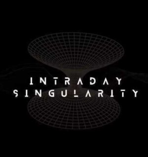 Hunt Liquidity Fx (Intraday Singularity)