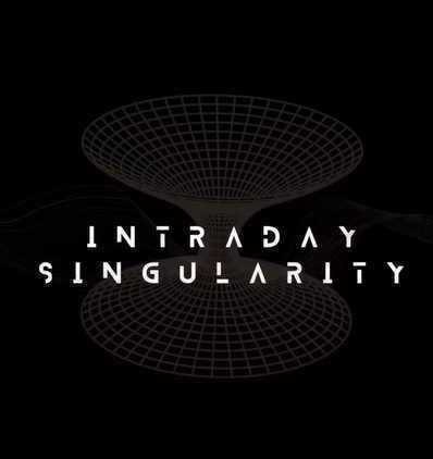 Hunt Liquidity Fx (Intraday Singularity)