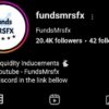 Funds Mrsfx