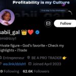 Sabbi Gal