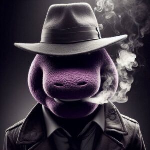 Barney - Malaysian Strategy