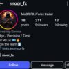 Moorfx 2025