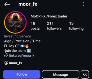 Moorfx 2025
