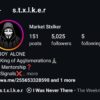 Stxlker 2025