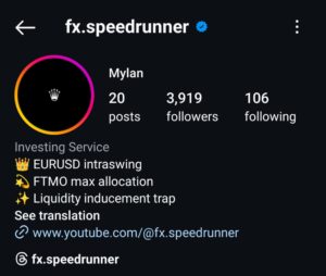 Speed Runner 2024