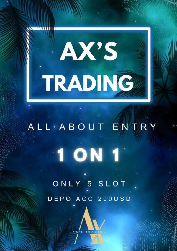 AX's Trading