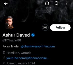 Ashur Daved