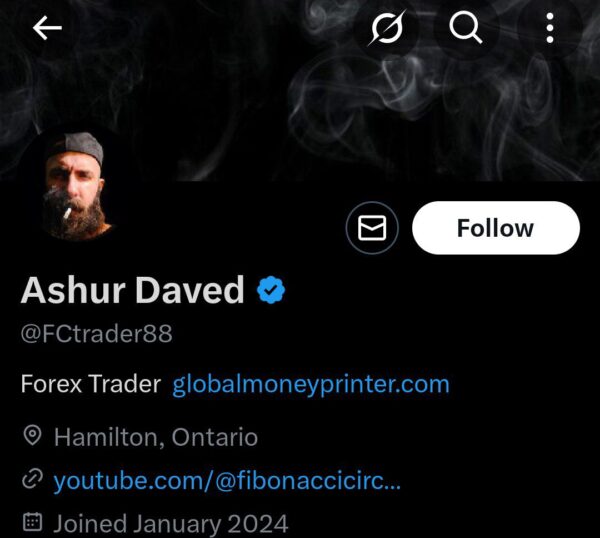 Ashur Daved