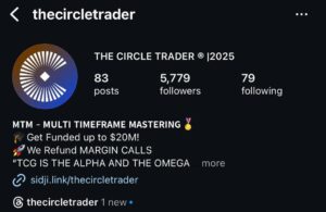 TheCircleTrader