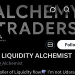Alchemy Traders
