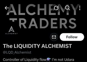 Alchemy Traders