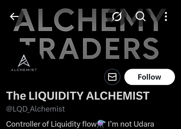Alchemy Traders