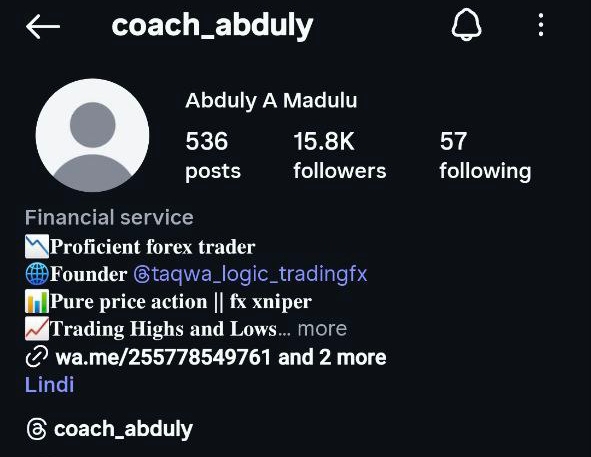 Coach Abduly