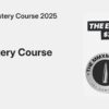 MMXM Trader - NQ Mastery Course (2025)