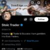Stoic Trader