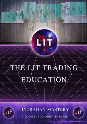 Liquidity Inducement Theorem - Chapter 1 - 8