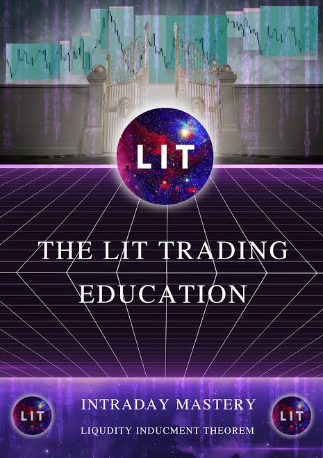 Liquidity Inducement Theorem - Chapter 1 - 8