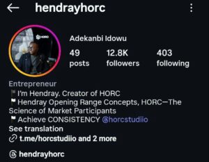 HORC Studiio