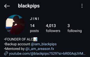 BlackPips