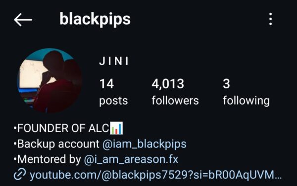 BlackPips