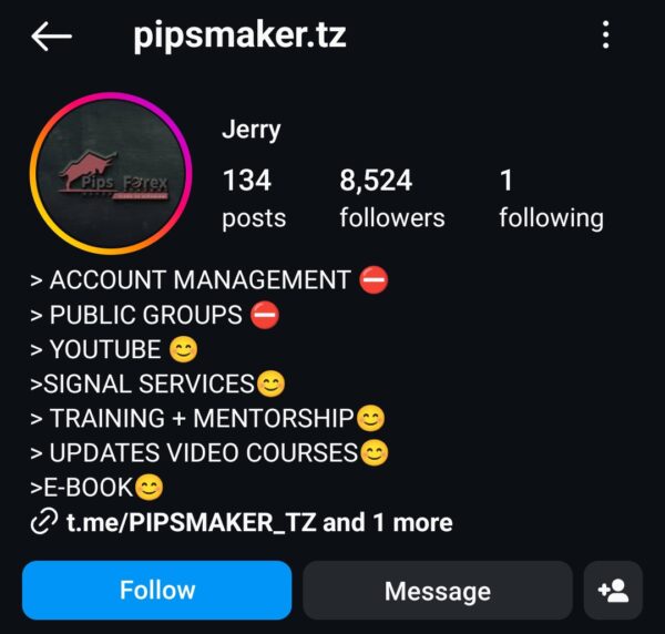 Pips Maker