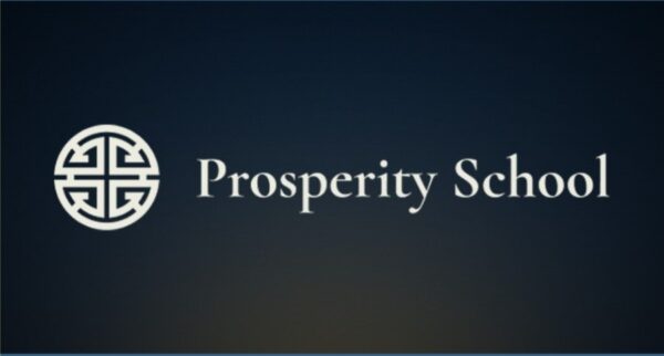 Prosperity School (Lewis Kelly) - Full SMC Strategy