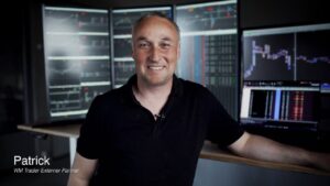 Patrick Nill: World Class Edge Mentoring Elite TTT 2.0 (2025) – Course