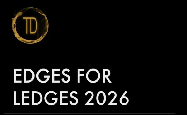 Trader Dante - Trading for Ledges 2026