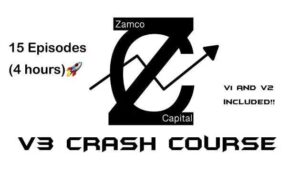 Zamco Capital - Full Bundle