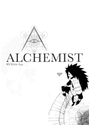 White Seraph's e-book (Student of Alchemist)