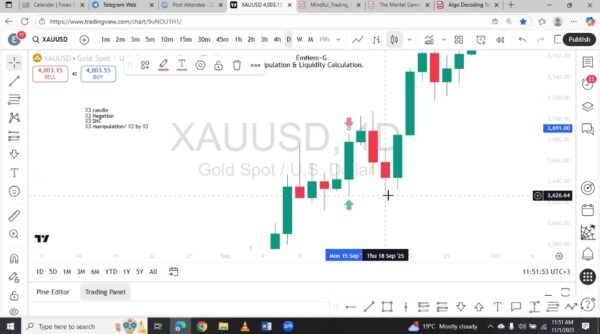 Fariba Ostobar (Mr Casino's Student)