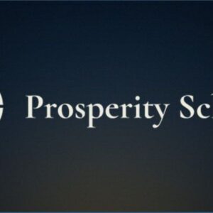 Prosperity School 2026