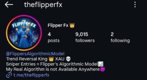 The Flipper Fx PDF (Flippers Algorithmic Model)