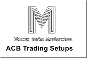 Stacey Burke: ACB Trading Setups